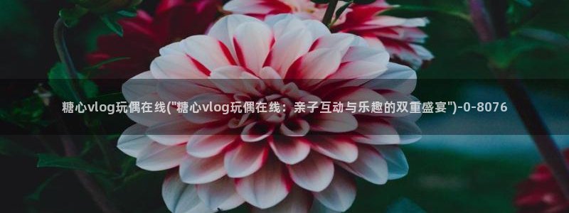 糖心vlog向然