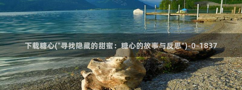 糖心视频vlog免费版