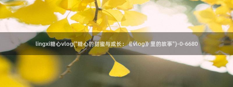 糖心vlog精品国产免费入